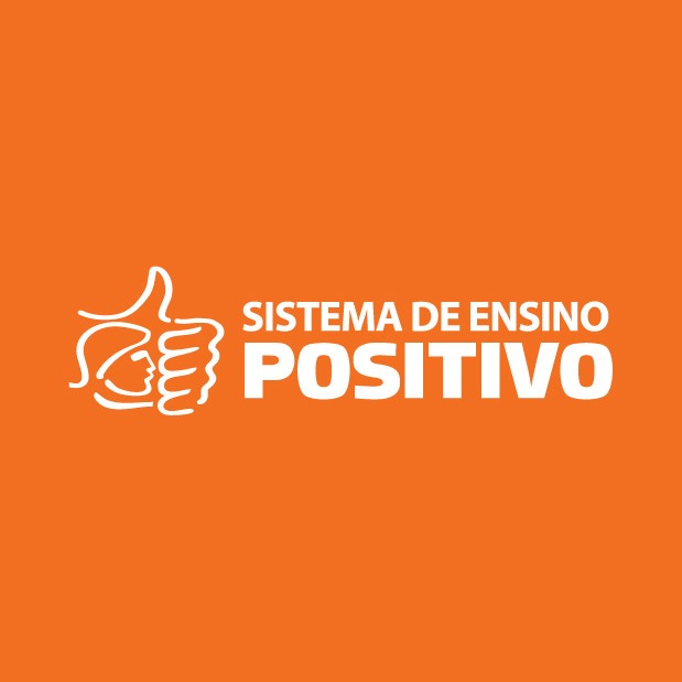 Logo Sistema Positivo